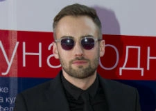 Дмитрий Шепелев вернулся на родину в день рождения Жанны Фриске