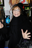 Liya Ahedjakova Лия Ахеджакова
