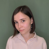 Татьяна Аламышева