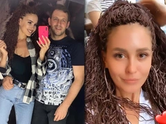 Анна Бузова сделала афрокудри, но новую прическу не оценили ни поклонники, ни жених