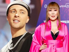 «Pussy boy, никак иначе»: Анита Цой жестко ответила Егору Криду на строчку про ее глаза из песни