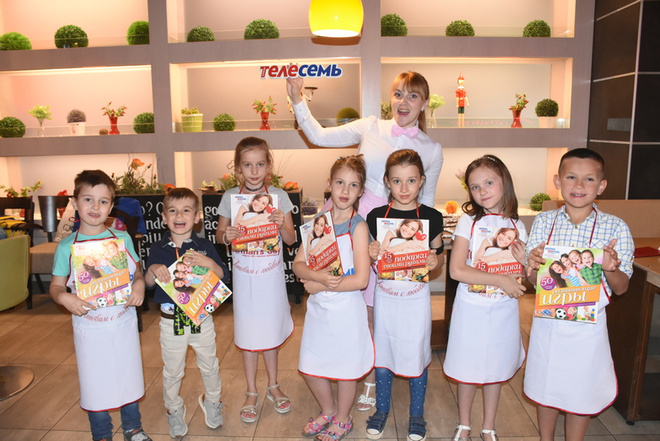 Ресторан Scozzi 