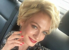 Полина Максимова о гонорарах актеров: «Миллиона два за смену»