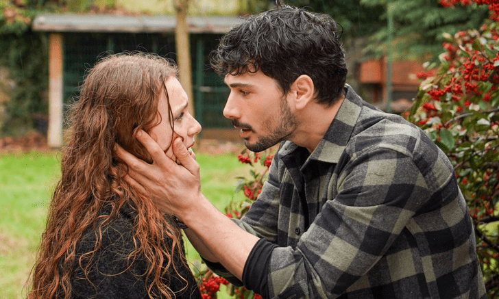 Рейтинг ELLE girl: лучшие турецкие сериалы 2021 года
