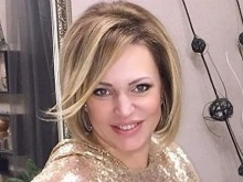 Алла Довлатова ждет четвертого ребенка