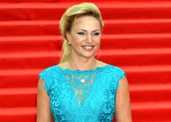 Алла Довлатова ищет мужчину