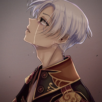 Аватарка ✪♔☯︎Yablokov_25☯︎♔✪