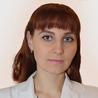 Аватарка dr.kievskaya-genetic