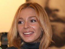 Агния Дитковските сменила фамилию