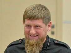 Рамзан Кадыров отправляет сыновей 14, 15 и 16 лет на специальную военную операцию