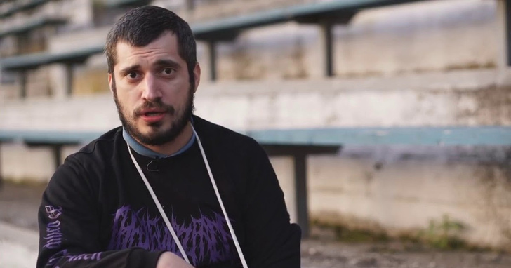Рэпер Паша Техник впал в кому после наркотической вечеринки