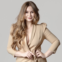 Аватарка Леонова Ксения 