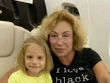 «Упрямство, истерики, своеволие!»: мама Тимати пожаловалась на поведение внучки