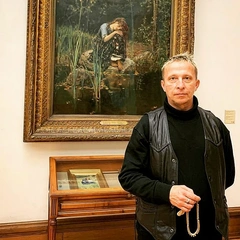 «Внук мой возлюбленный!» Иван Охлобыстин впервые стал дедом