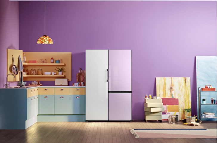 Как подобрать холодильник для маленькой квартиры: 4 полезных совета