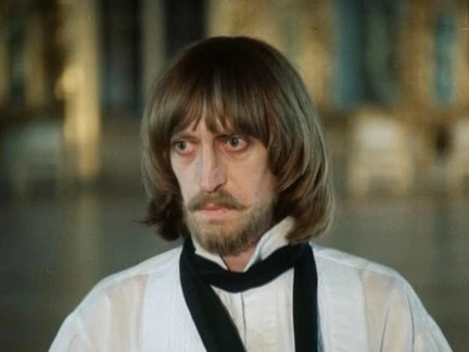 От водителя до звезды «Узника замка Иф»: мистическая судьба Виктора Авилова