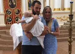 Жена Алексея Самсонова обратилась к психологу, чтобы спасти брак