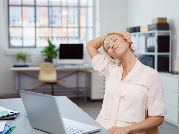 Скорая помощь: 5 быстрых способов избавиться от стресса