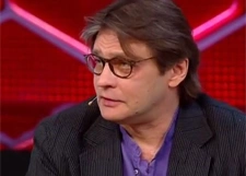Александр Домогаров впервые заговорил о трагедии с возлюбленной