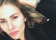 Тата Бондарчук удивила эротическими кадрами