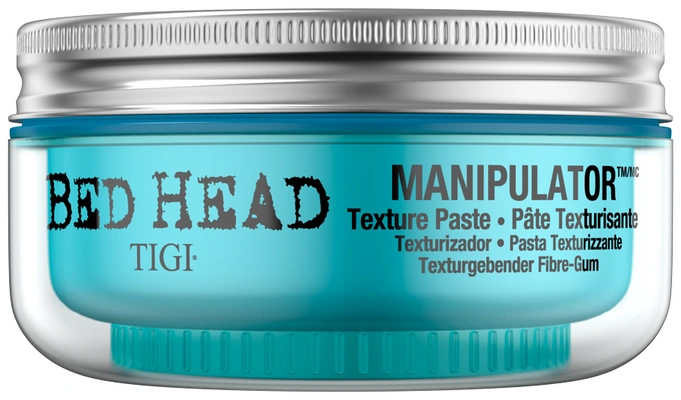 Паста для укладки средней фиксации Bed Head, Tigi