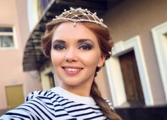 Звезда сериала «Кухня» Ольга Кузьмина разводится с мужем