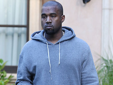 Канье Уэст (Kanye West) запускает линию мужской одежды