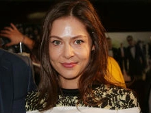 Елена Лядова: «Муж меня холит и лелеет»