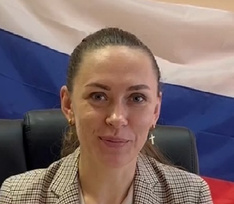 Задержанную замглавы Херсонской области Екатерину Губареву отпустили на свободу
