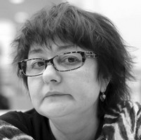 Елена Мкртычан