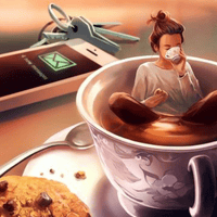 Аватарка Зоя