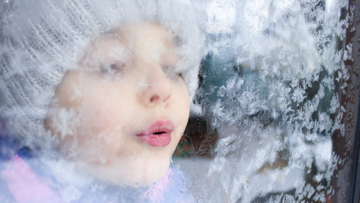 Первая помощь при обморожении у ребенка — что можно и нельзя делать