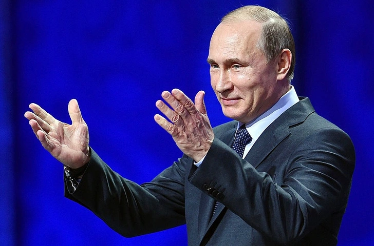 Советы Путина, которые пригодятся каждой женщине