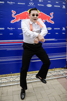 PSY PSY