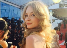 Светлана Ходченкова поделилась деталями скорого замужества