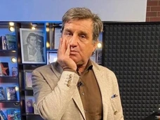Кушанашвили об истерике Корчевникова в прямом эфире: «Боря хворает и уже давно. Что с ним сделалось?»