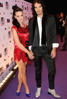 Кэти Перри на MTV EMA Кэти Перри на MTV EMA