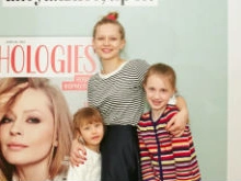 PSYCHOLOGIES представил новую формулу