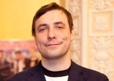 Жена актера Евгения Цыганова ждет седьмого ребенка