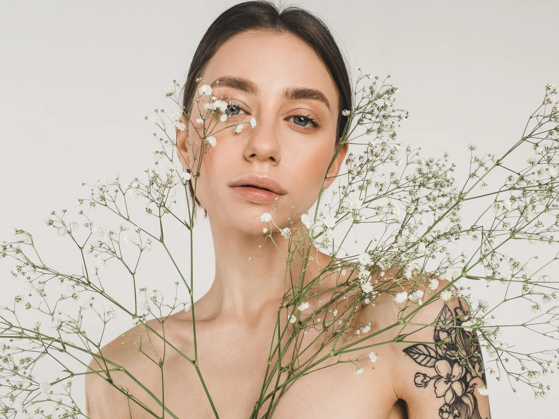 Как привести кожу в порядок за считанные минуты? | marieclaire.ru