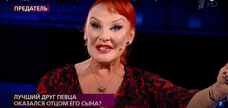 Тамара Збигневская