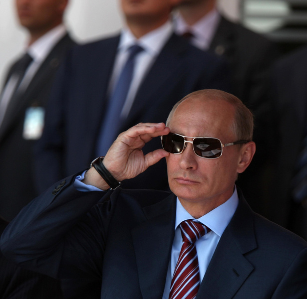 Путин Интересные Фото