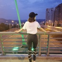 Аватарка Elf308