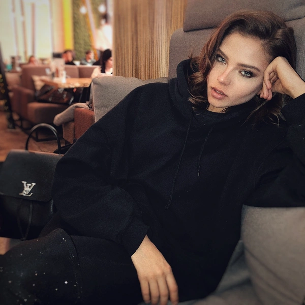 Алеся Кафельникова