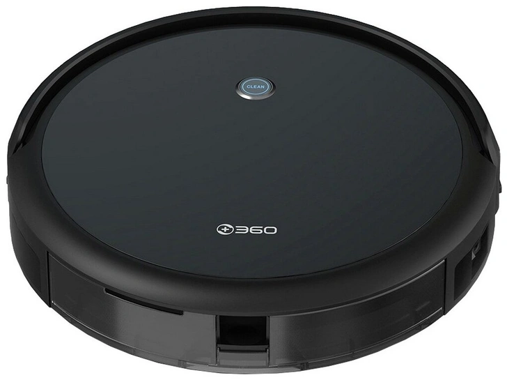 Робот-пылесос 360 Robot Vacuum Cleaner