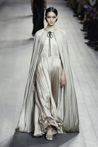 Dior Couture, весна 2023