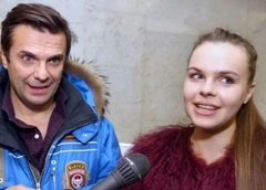 Сергей Астахов грозится убить поклонников дочери