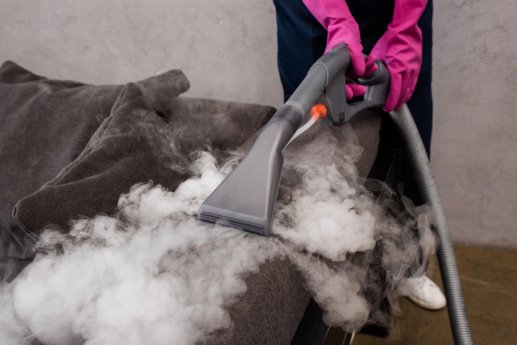 Разделяй и властвуй: 6 привычек для экологичной уборки дома