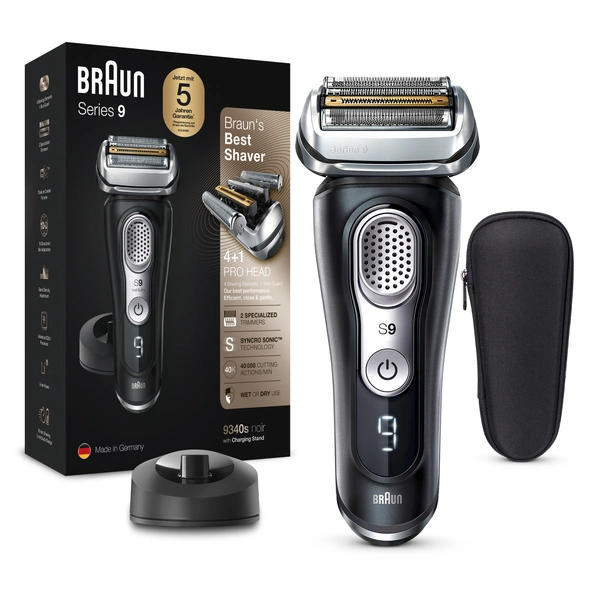 Подарки для любимых от Braun