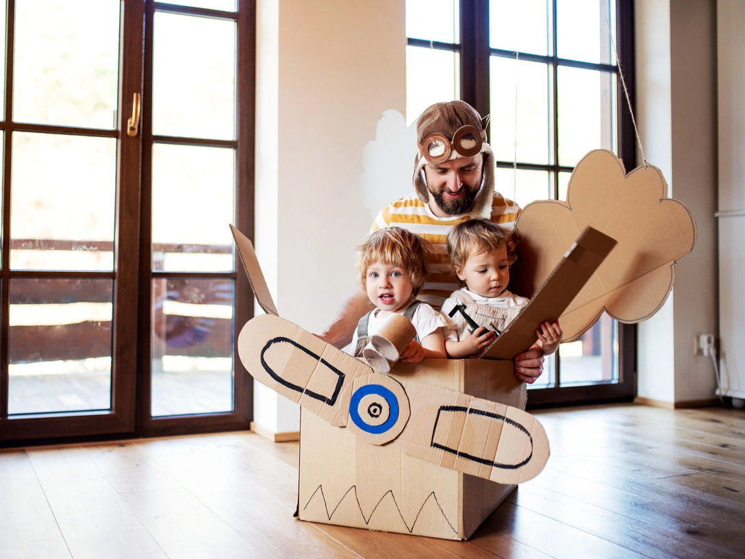 Как не вырастить из ребенка инфантила: три совета психолога | marieclaire.ru